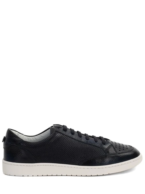 Кеды кожаные BARRETT