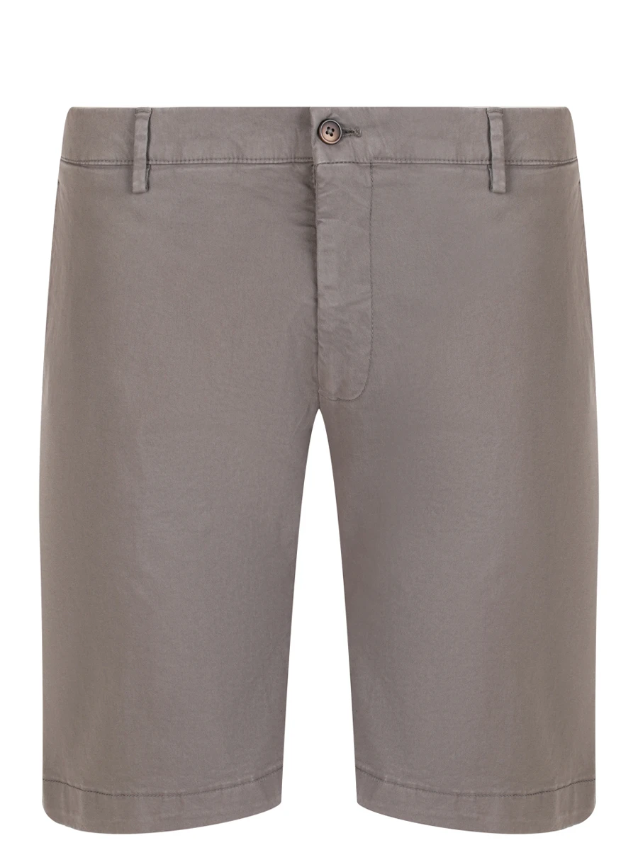 Шорты хлопковые