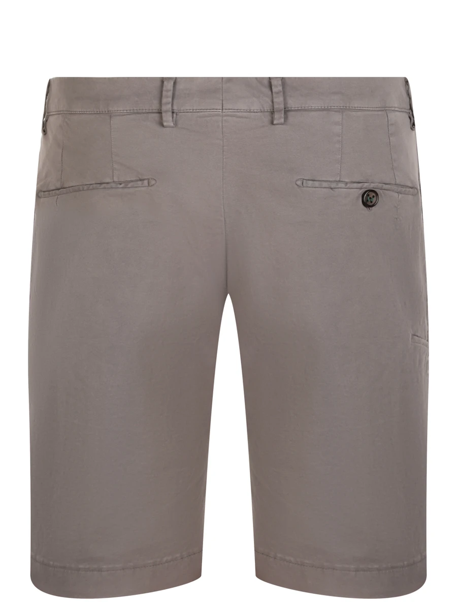 Шорты хлопковые