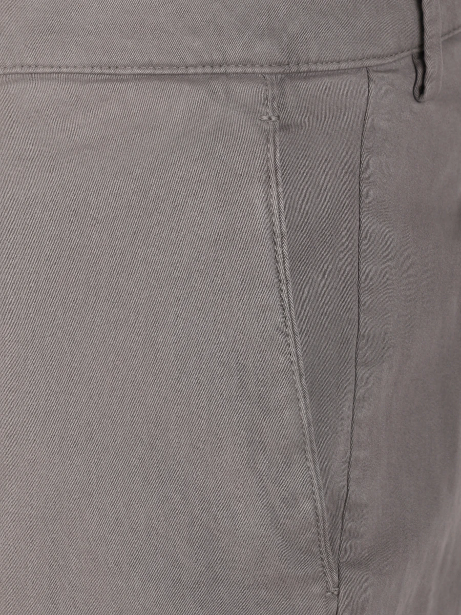 Шорты хлопковые