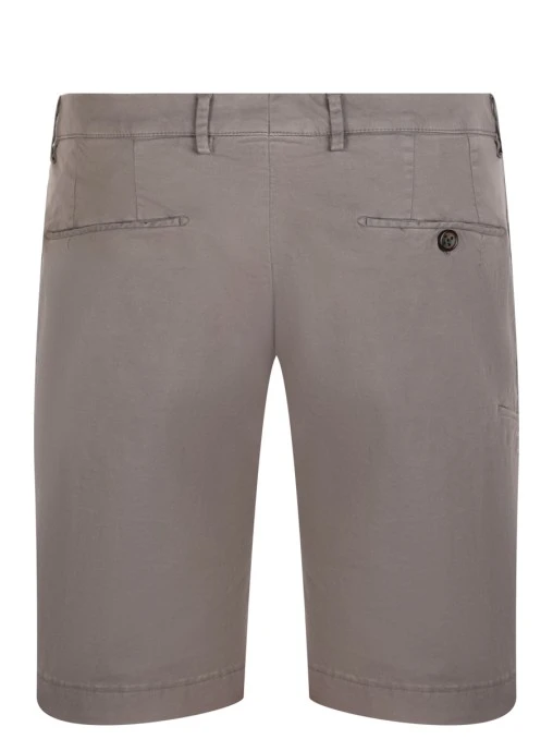 Шорты хлопковые BERWICH