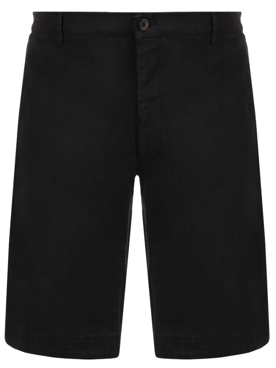 Шорты хлопковые