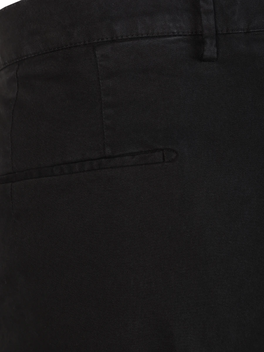 Шорты хлопковые