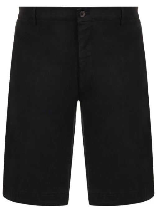 Шорты хлопковые BERWICH