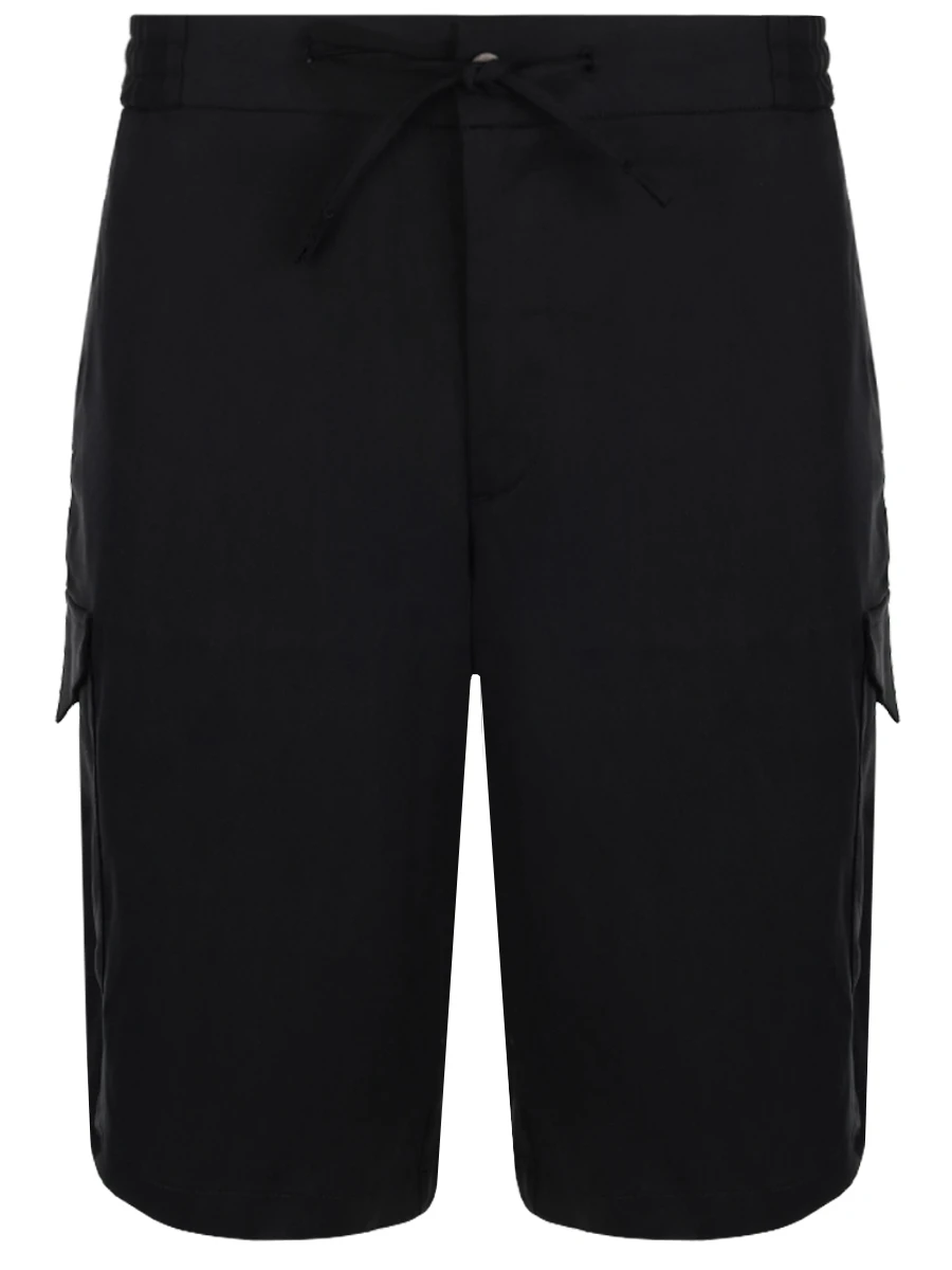 Шорты из лиоцелла