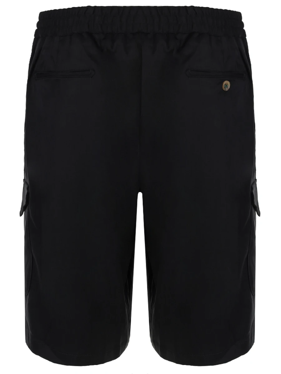 Шорты из лиоцелла