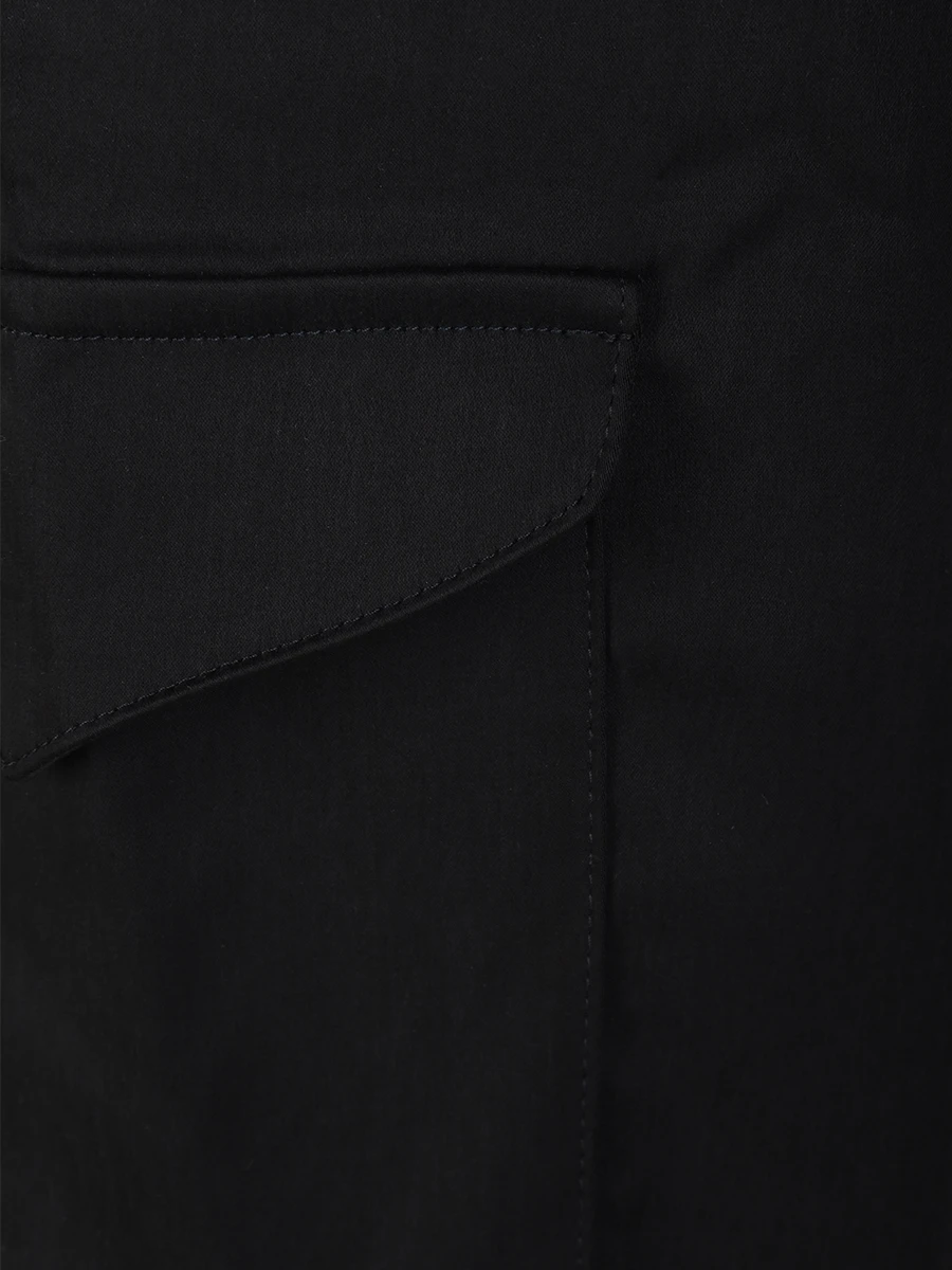 Шорты из лиоцелла