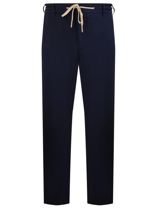 Брюки шерстяные BERWICH