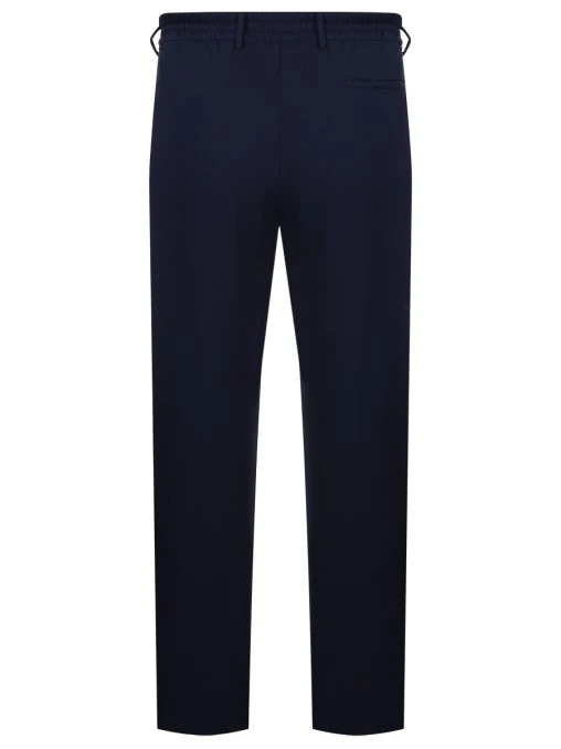 Брюки шерстяные BERWICH