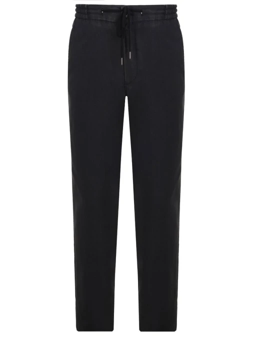 Брюки шерстяные BERWICH