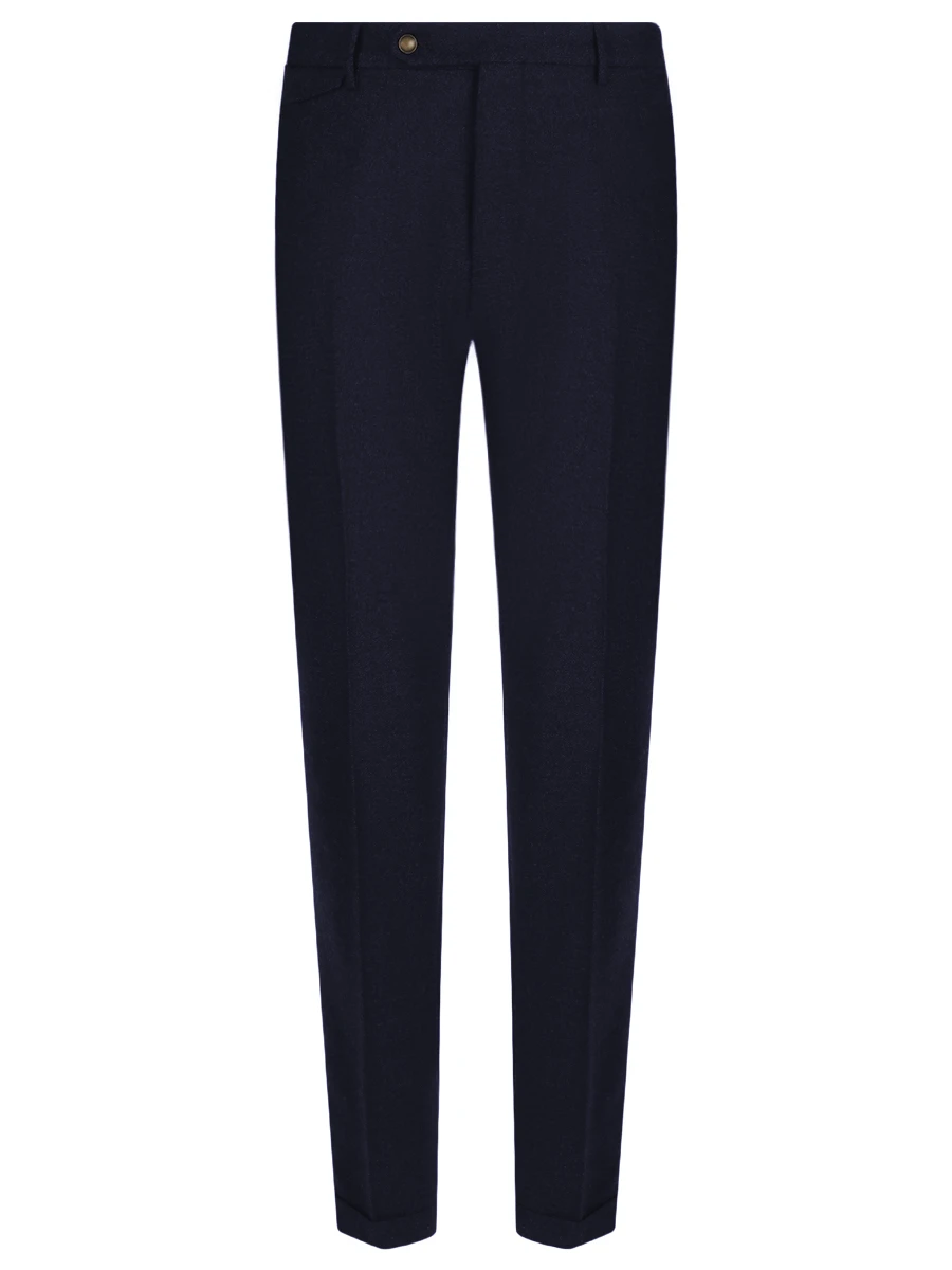 Брюки шерстяные