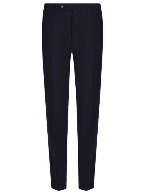 Брюки шерстяные BERWICH