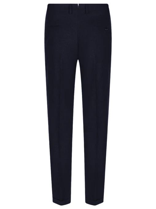 Брюки шерстяные BERWICH