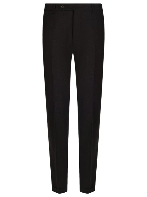 Брюки шерстяные BERWICH