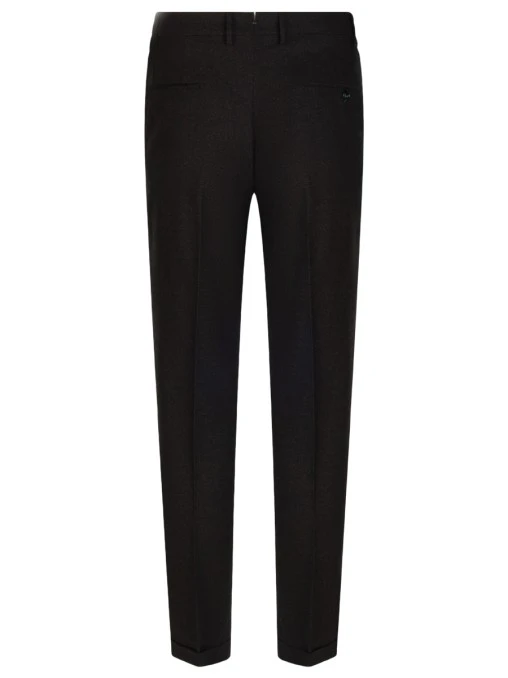 Брюки шерстяные BERWICH