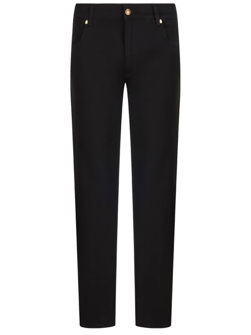 Джинсы Regular Fit хлопковые BILLIONAIRE