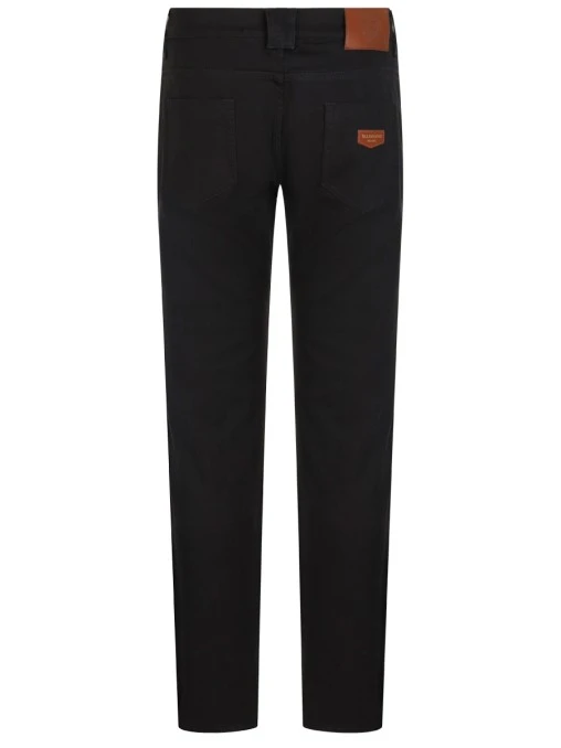 Джинсы Regular Fit хлопковые BILLIONAIRE