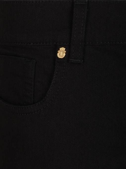 Джинсы Regular Fit хлопковые BILLIONAIRE