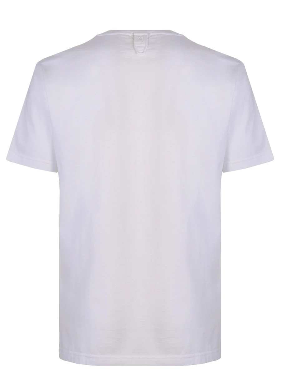 Футболка хлопковая