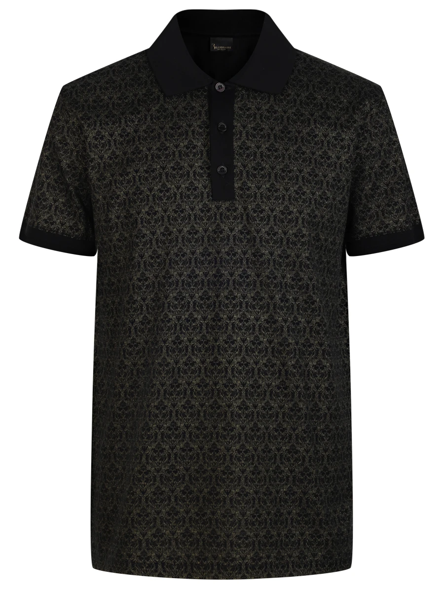 Поло хлопковое