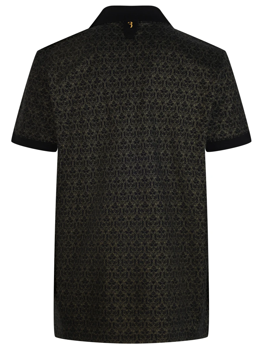 Поло хлопковое