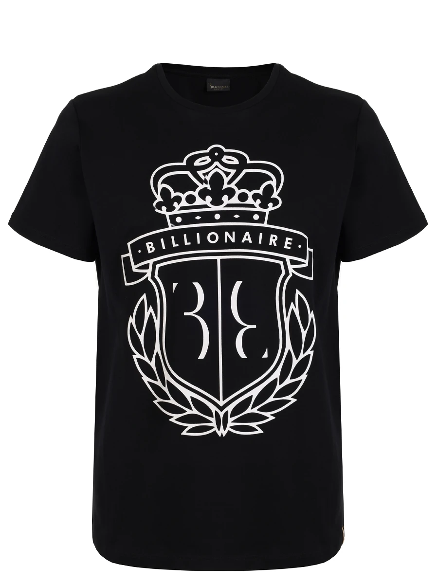 Футболка хлопковая