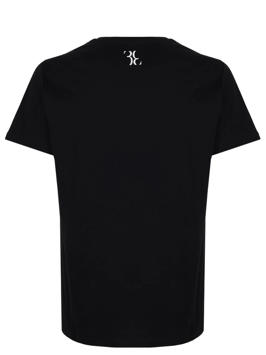 Футболка хлопковая