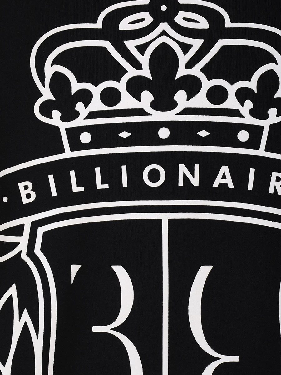 Футболка хлопковая