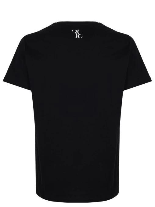 Футболка хлопковая BILLIONAIRE