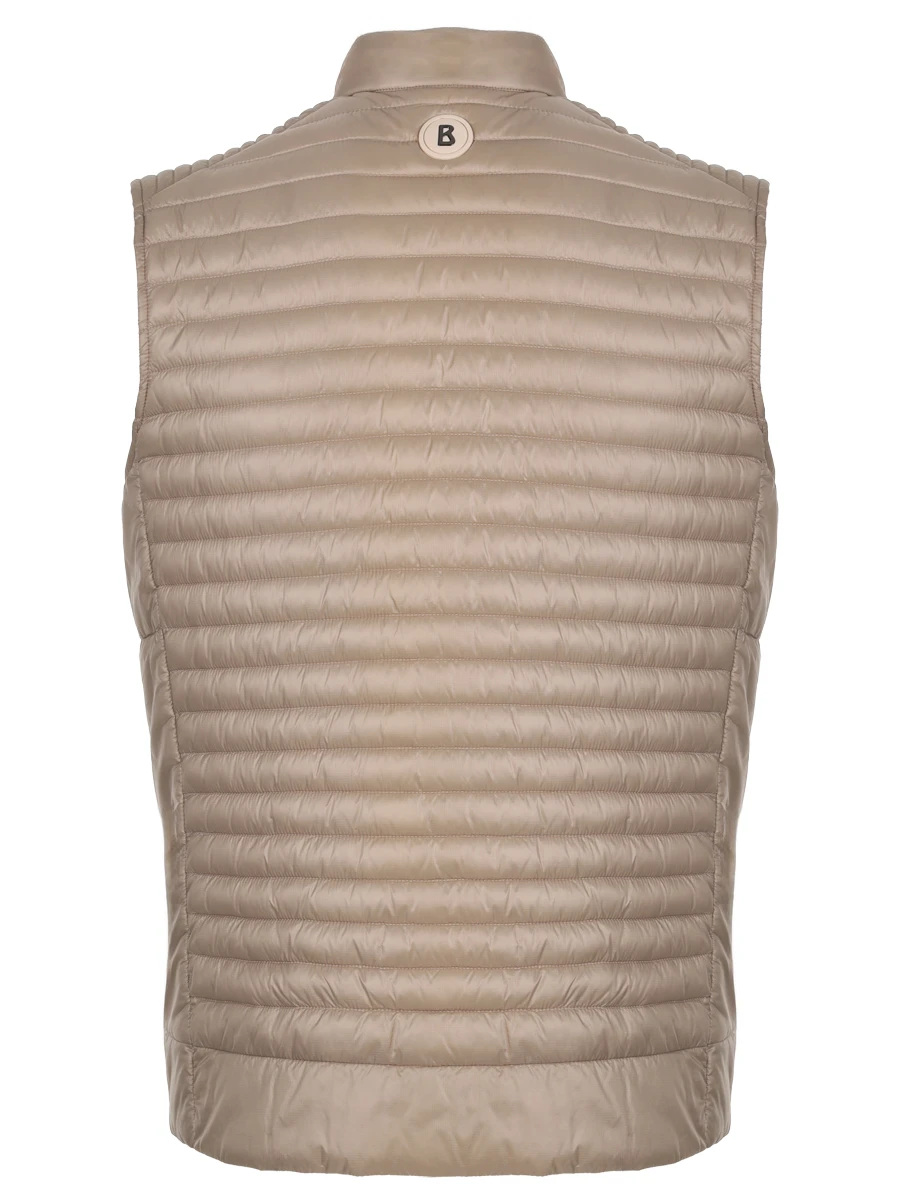 Жилет стеганый Lais