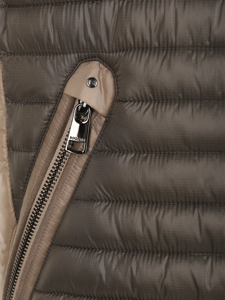 Жилет стеганый Lais