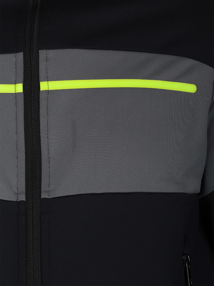 Олимпийка Benico