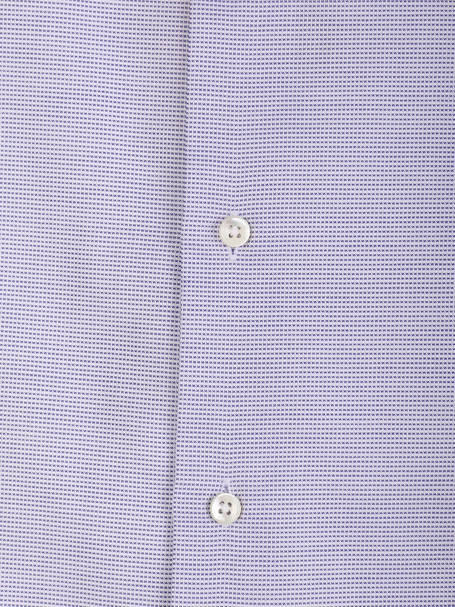 Рубашка Regular Fit хлопковая