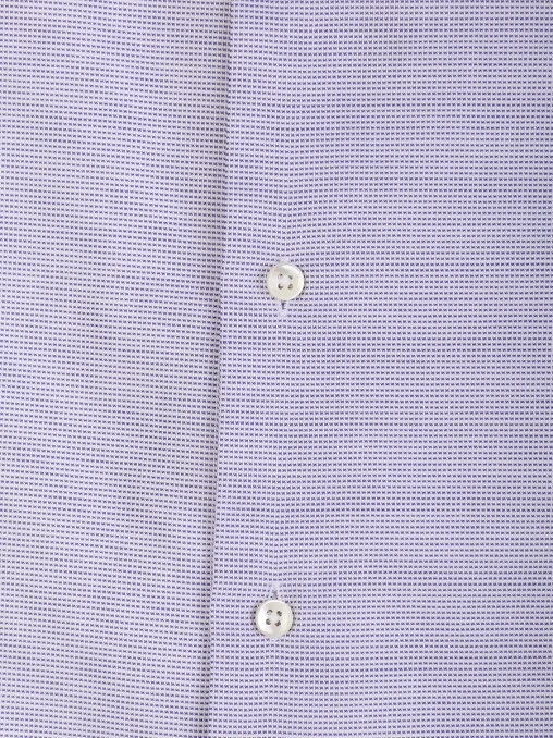 Рубашка Regular Fit хлопковая CANALI