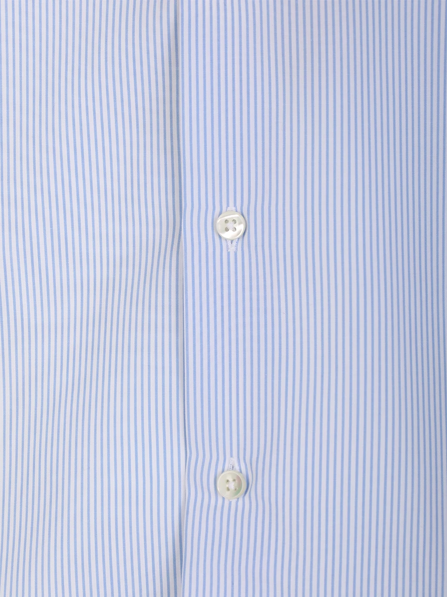 Рубашка Regular Fit хлопковая