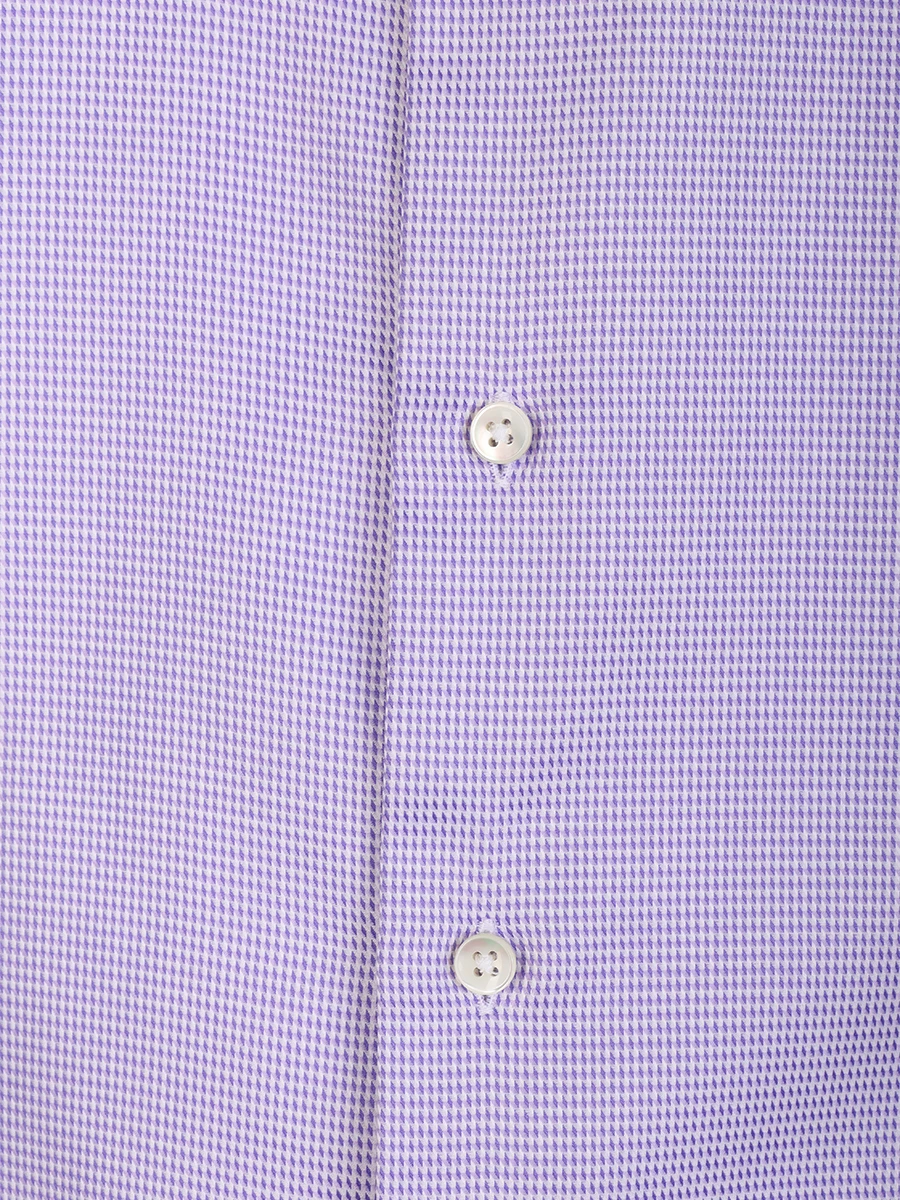 Рубашка Regular Fit хлопковая