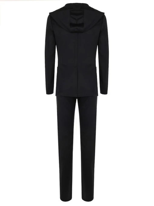 Костюм шерстяной CANALI