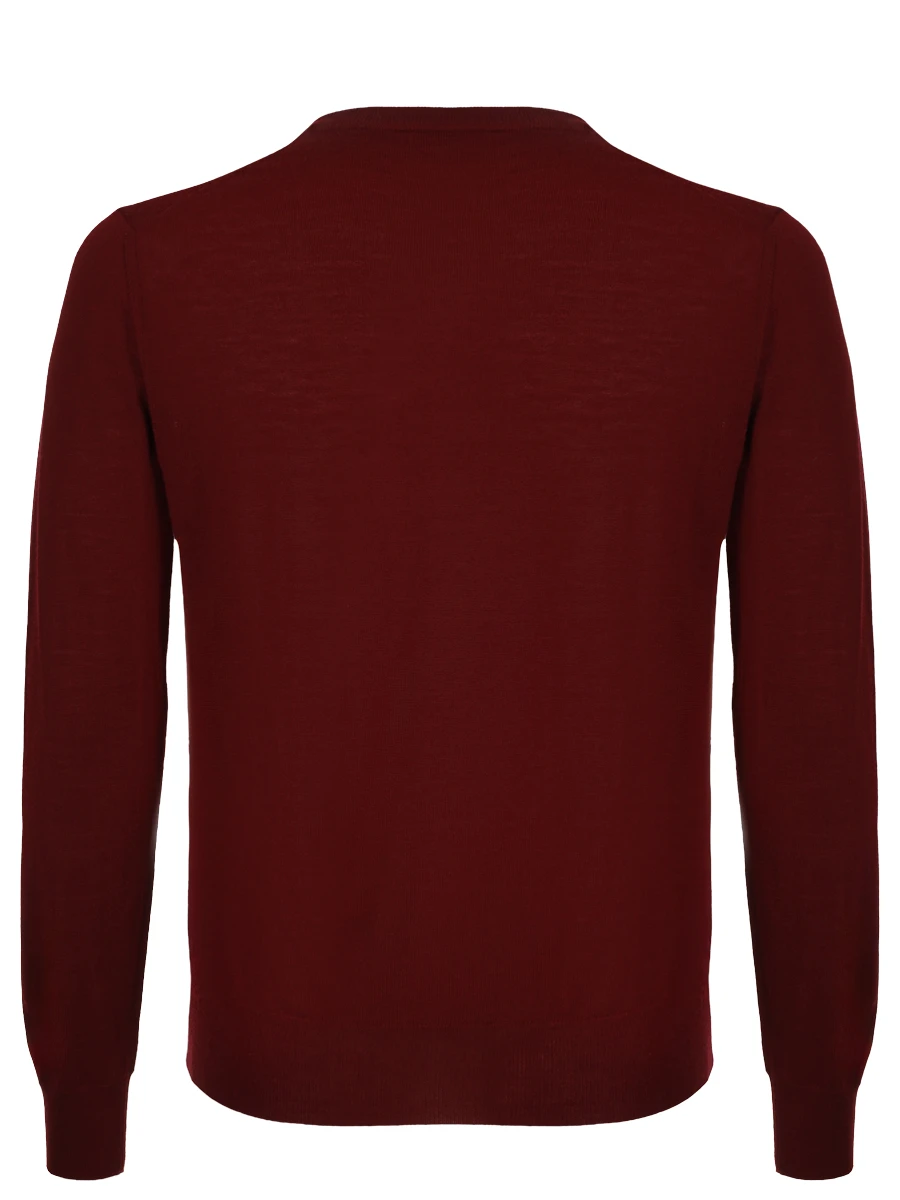 Джемпер шерстяной