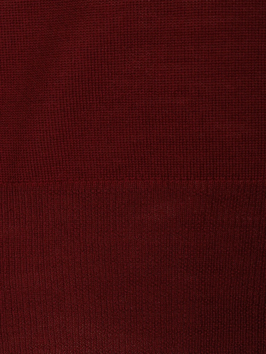 Джемпер шерстяной