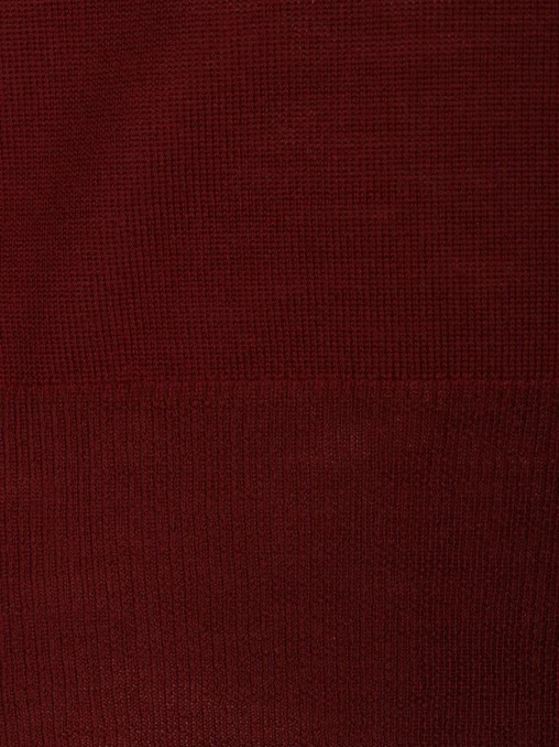 Джемпер шерстяной CANALI