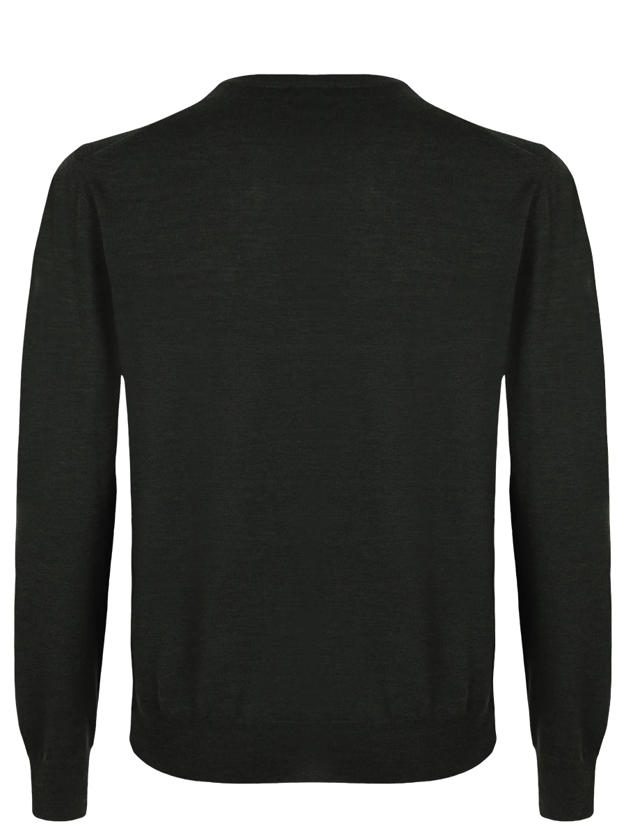 Джемпер шерстяной