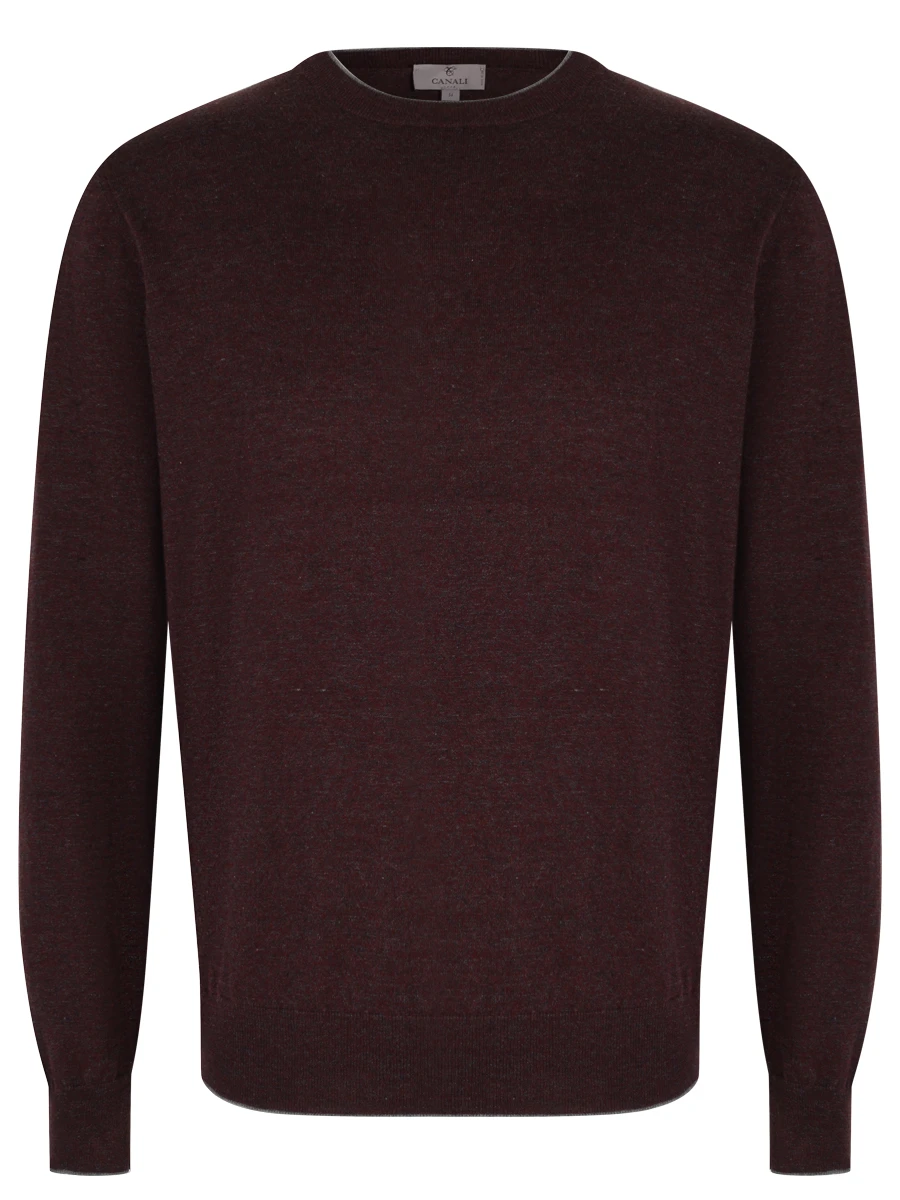 Джемпер хлопковый