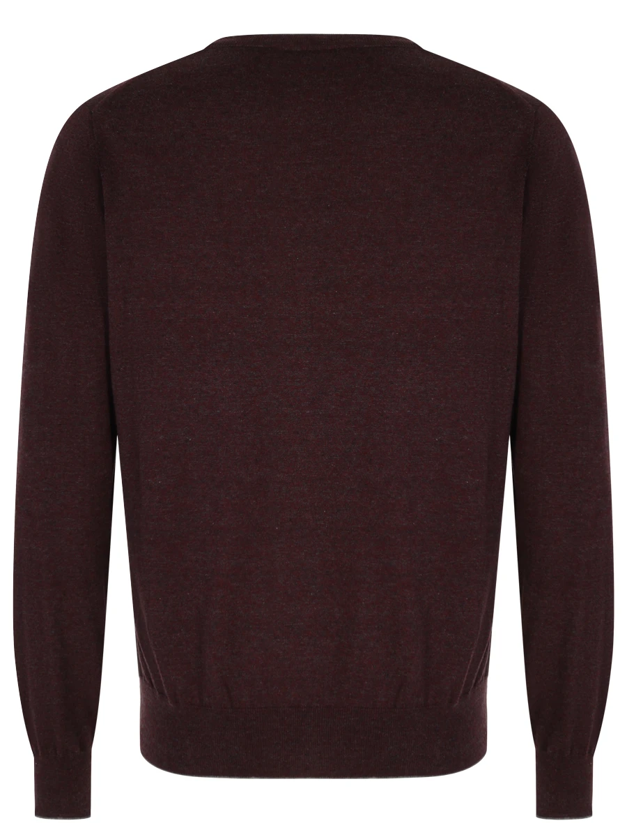 Джемпер хлопковый