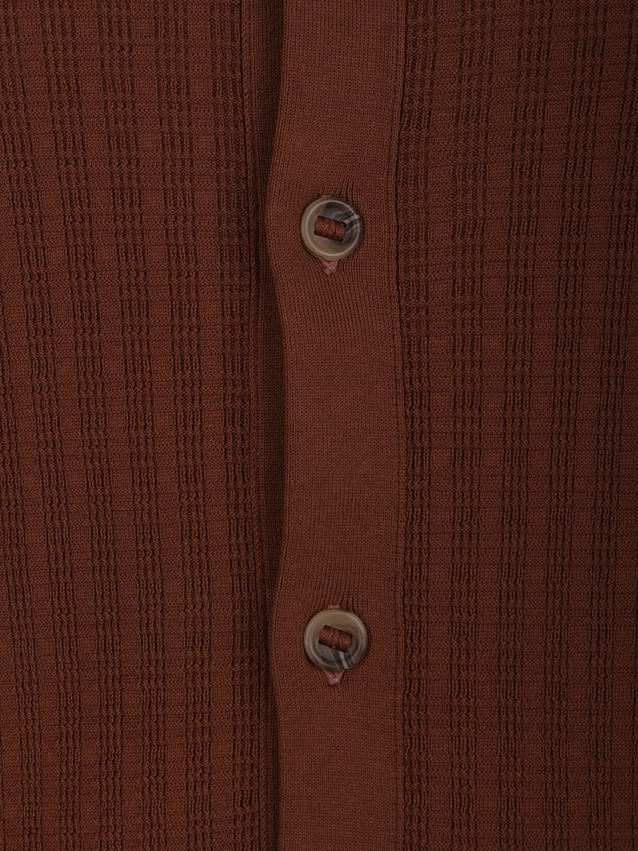 Кардиган хлопковый