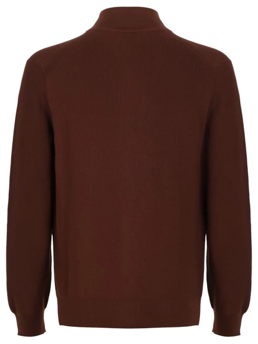 Кардиган хлопковый CANALI