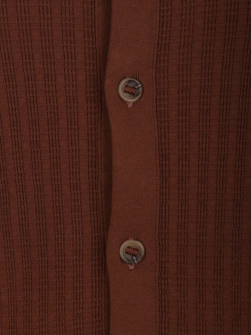 Кардиган хлопковый CANALI