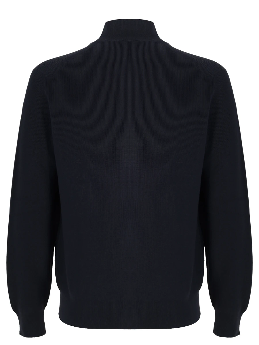 Кардиган хлопковый