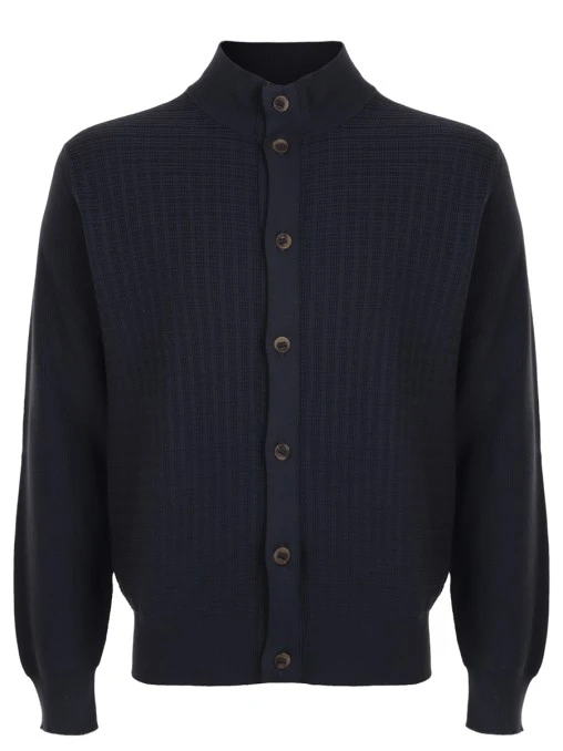 Кардиган хлопковый CANALI