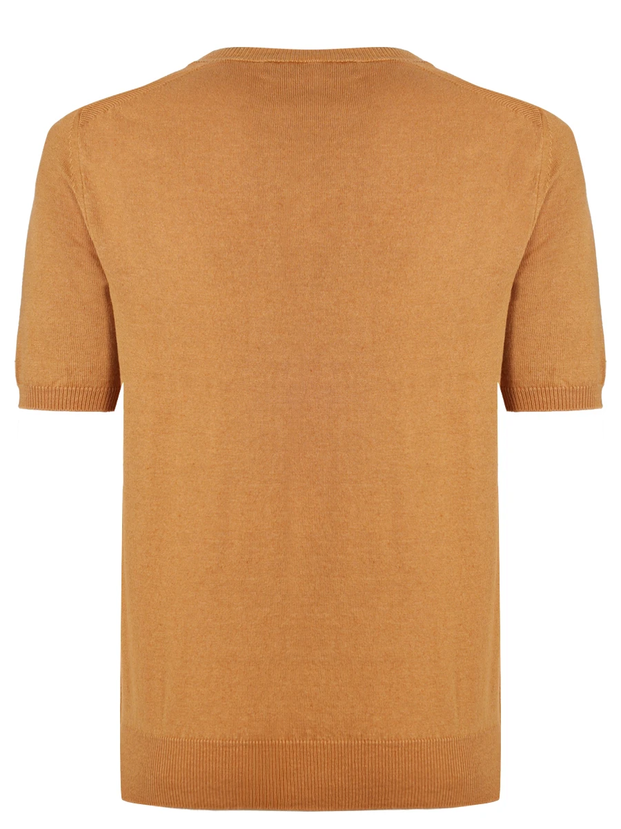 Джемпер однотонный