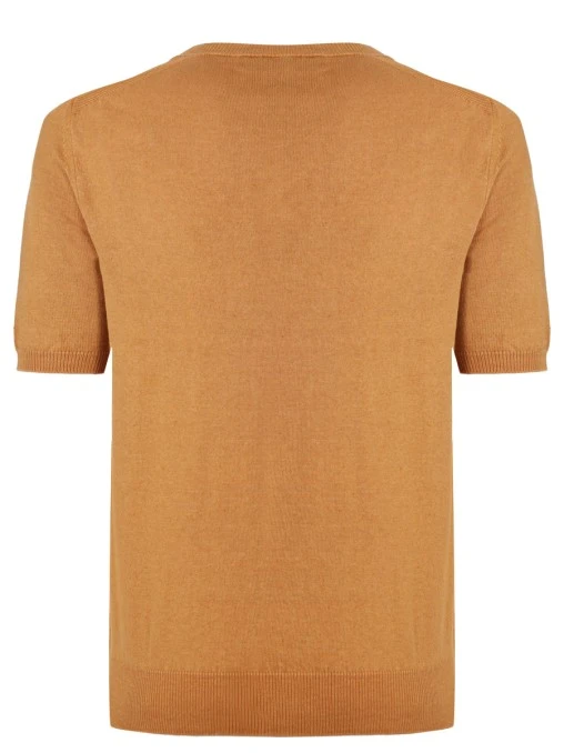 Джемпер однотонный CANALI